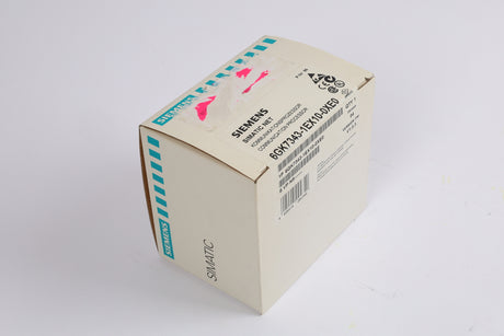 SIEMENS 6GK7343-1EX10-0XE0