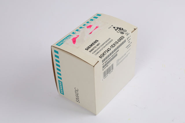 SIEMENS 6GK7343-1EX10-0XE0