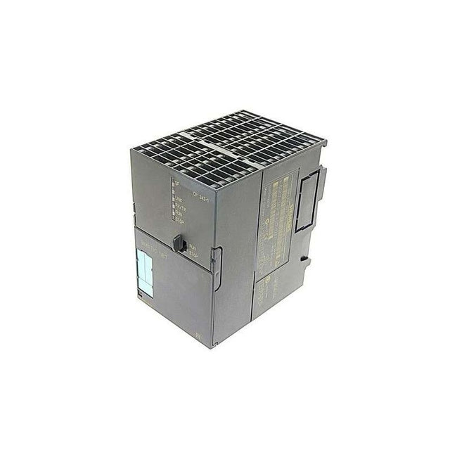 SIEMENS 6GK7343-1EX20-0XE0