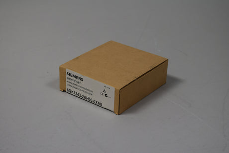 SIEMENS 6GK7343-2AH00-0XA0