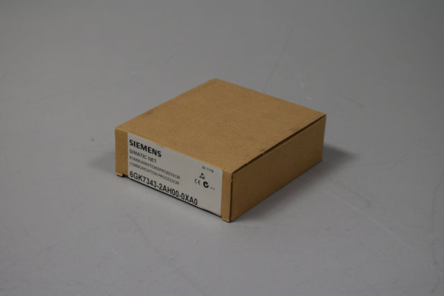 SIEMENS 6GK7343-2AH00-0XA0