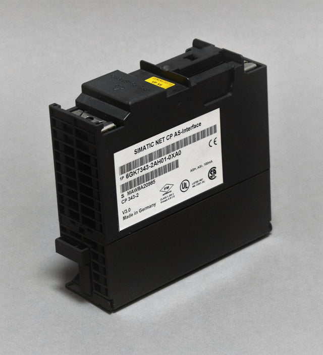 SIEMENS 6GK7343-2AH01-0XA0