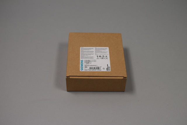 SIEMENS 6GK7343-2AH01-0XA0