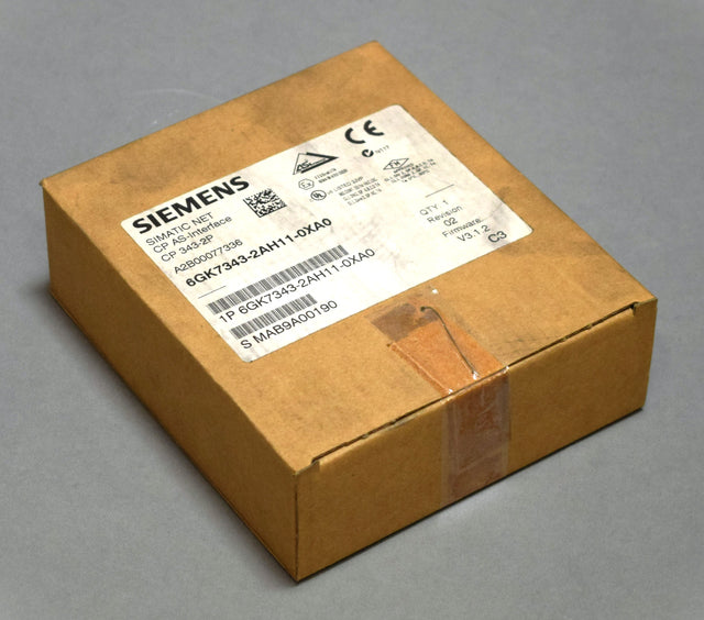 SIEMENS 6GK7343-2AH11-0XA0