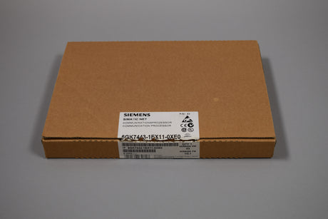 SIEMENS 6GK7443-1EX11-0XE0