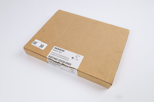 SIEMENS 6GK7443-1GX20-0XE0