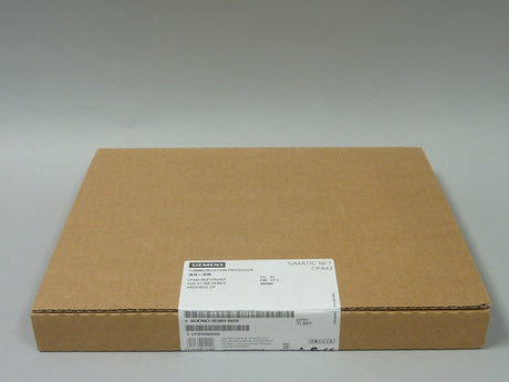 SIEMENS 6GK7443-5DX05-0XE0