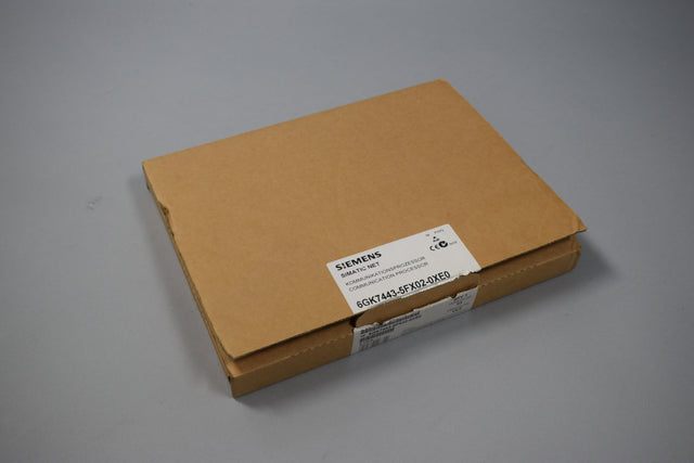 SIEMENS 6GK7443-5FX02-0XE0