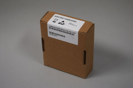 SIEMENS 6GK7542-1AX00-0XE0