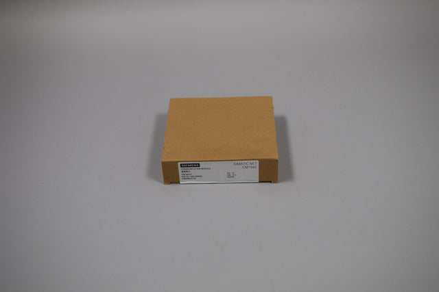 SIEMENS 6GK7542-5DX00-0XE0