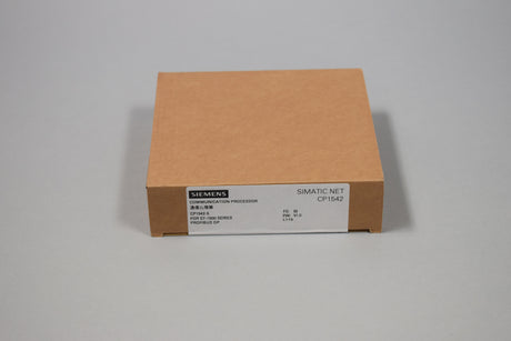 SIEMENS 6GK7542-5FX00-0XE0