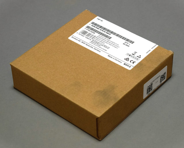 SIEMENS 6GK7542-5FX10-0XE0