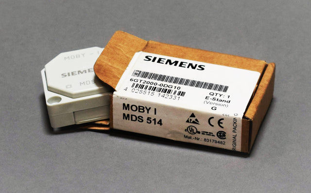 SIEMENS 6GT2000-0DG10