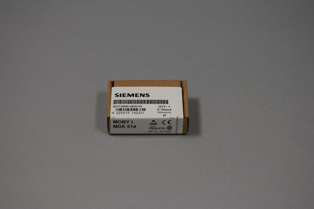 SIEMENS 6GT2000-0DG10