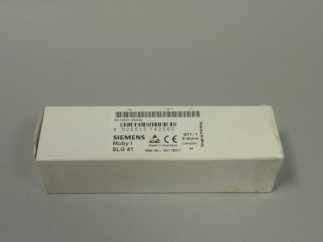 SIEMENS 6GT2001-0AA00