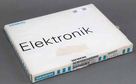SIEMENS 6GT2002-0AA00