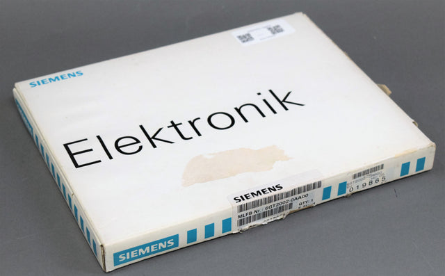 SIEMENS 6GT2002-0AA00