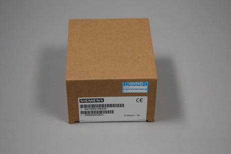 SIEMENS 6GT2002-0BA00MobyModule