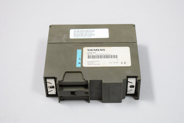 SIEMENS 6GT2002-0FA10