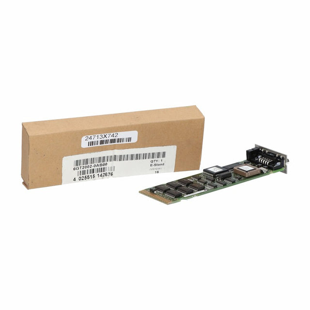 SIEMENS 6GT2002-1AB00
