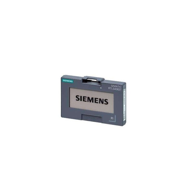 SIEMENS 6GT2700-5DC03