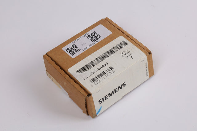 SIEMENS 6GT2801-0AA00