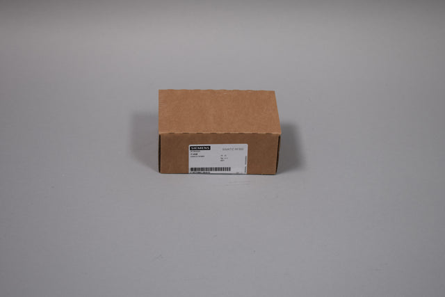 SIEMENS 6GT2801-2BA10