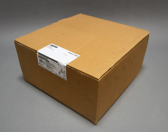 SIEMENS 6GT2811-6CA10-0AA0