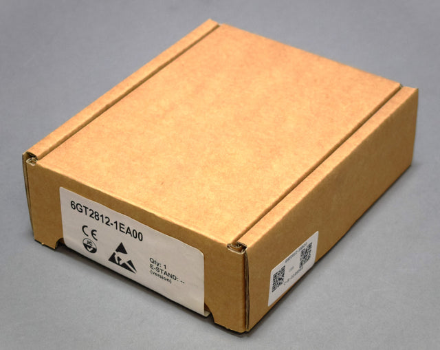 SIEMENS 6GT2812-1EA00