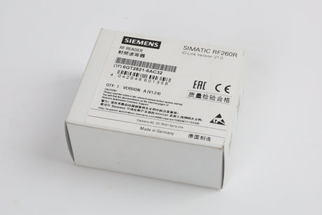 SIEMENS 6GT2821-6AC32