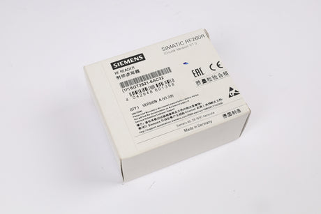 SIEMENS 6GT2821-6AC32