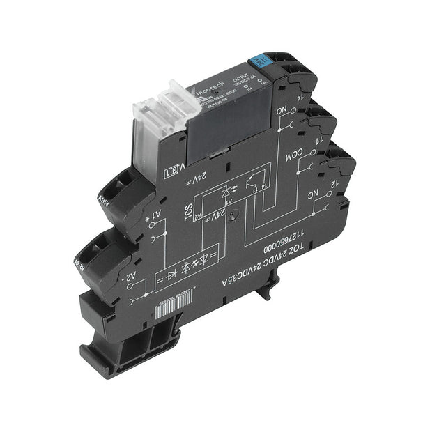 WEIDMULLER 1990980000-TOZ24VDC24VDC5A