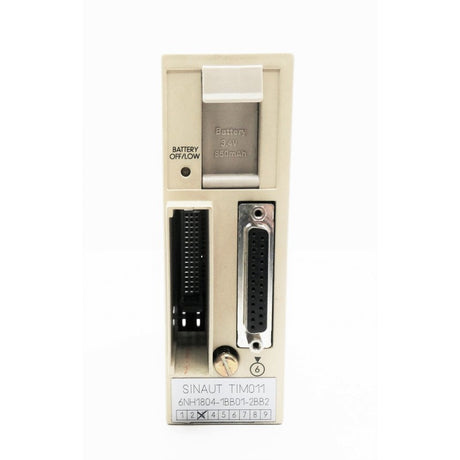 SIEMENS 6NH1804-1BB01-2BB2