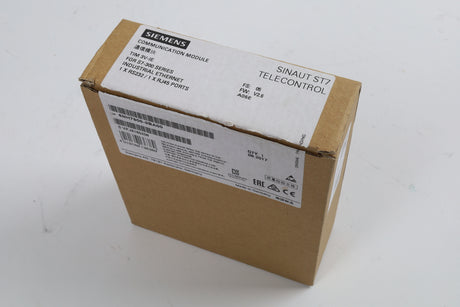 SIEMENS 6NH7800-3BA00