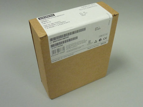 SIEMENS 6NH7800-3BA00
