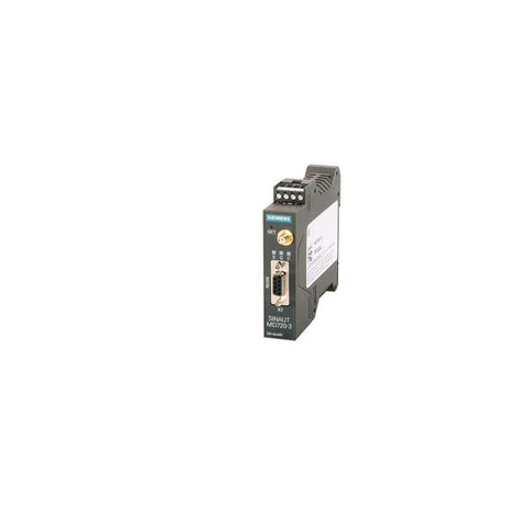 SIEMENS 6NH9720-3AA00