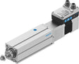FESTO 8118275-EPCS-BS-45-50-3P-A-ST-M-H1-PLK-AA