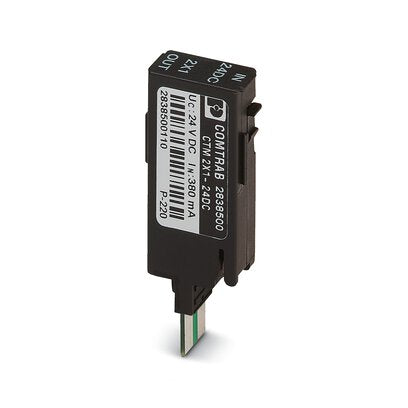 PHOENIX CONTACT 2838500-CTM2X1-24DC