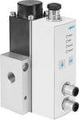 FESTO 1635992-VPPL-3L-3-G14-0L20H-A4-A-S1-6