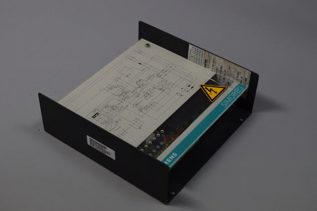 SIEMENS 6RA2203-8DD20-1