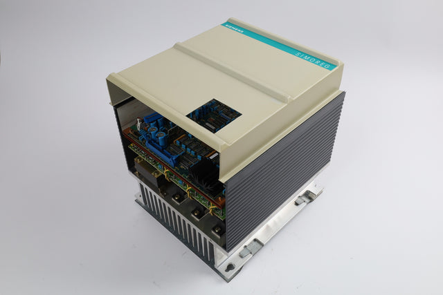SIEMENS 6RA2232-6DV62-0