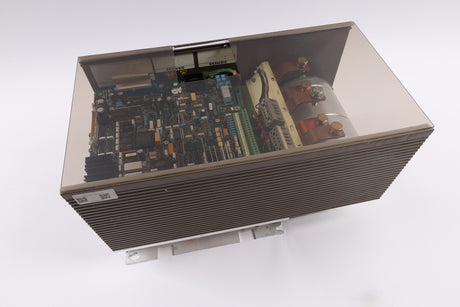 SIEMENS 6RA2281-6DV62-0