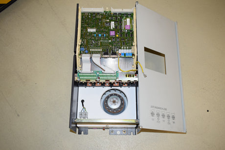 SIEMENS 6RA2475-6DV62-0