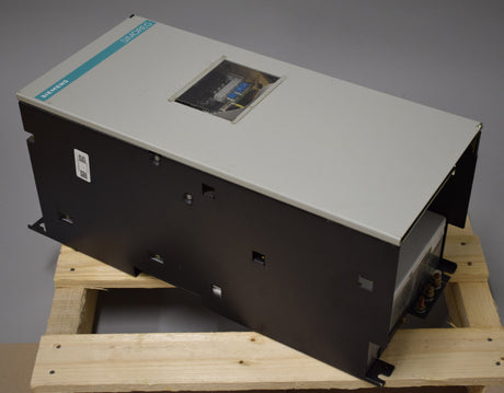 SIEMENS 6RA2481-6DV62-0