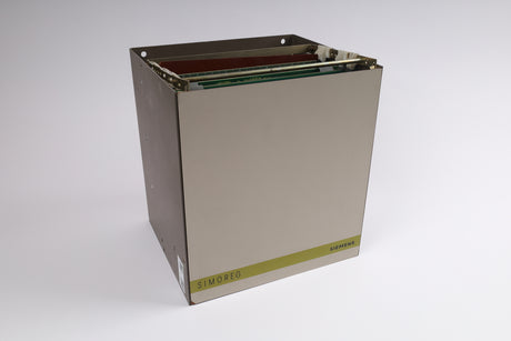 SIEMENS 6RA2610-6MV30-2A