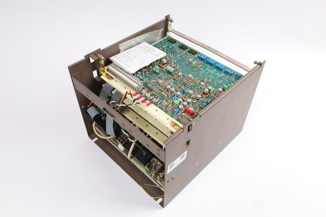 SIEMENS 6RA2615-6MV30-0