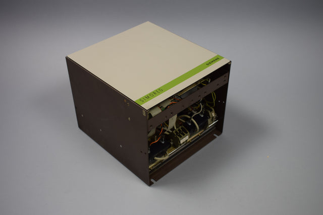 SIEMENS 6RA2617-6MV30-1A