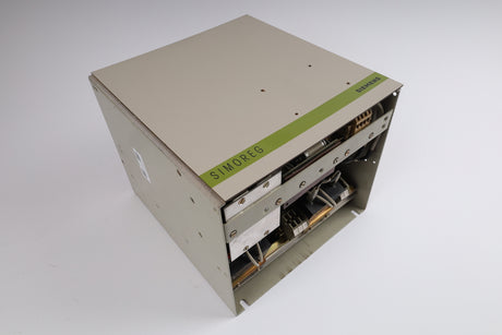 SIEMENS 6RA2620-6DV51-2