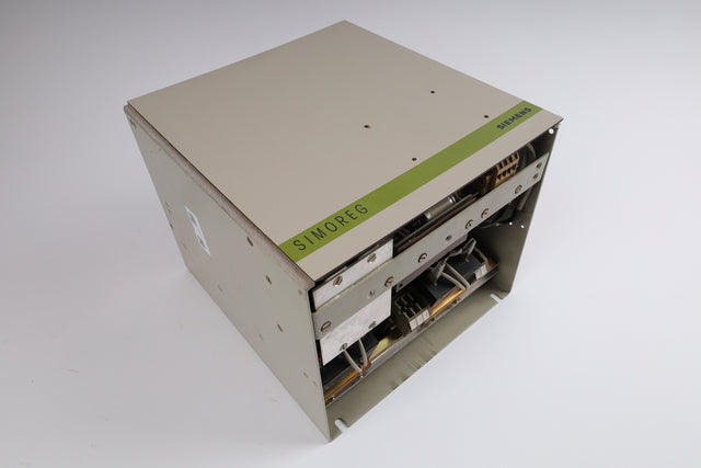 SIEMENS 6RA2620-6DV51-2