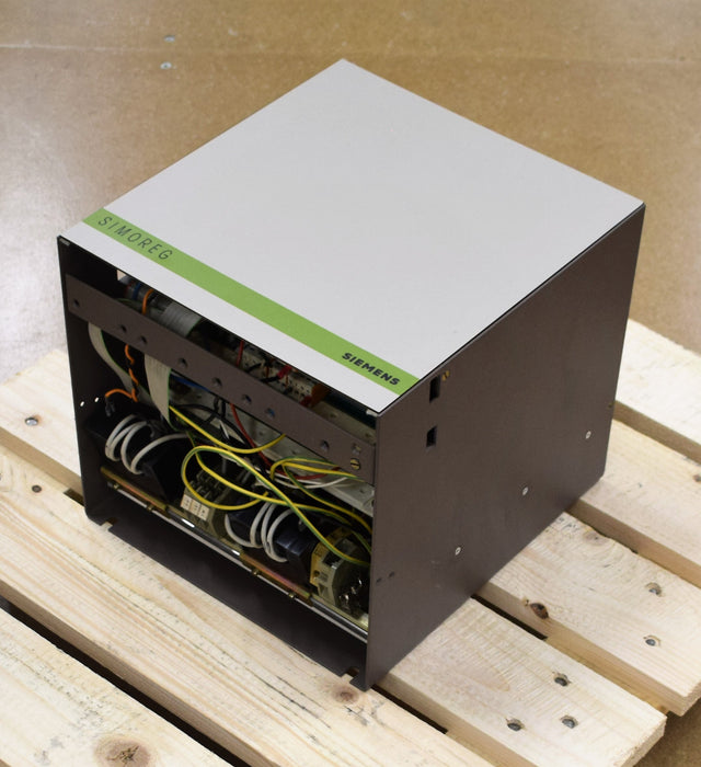 SIEMENS 6RA2620-6DV57-1A-Z